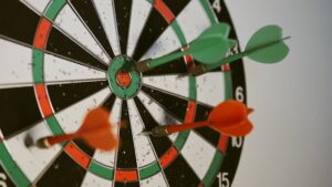 Precision and accuracy in digital analytics
