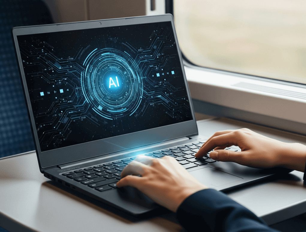 Running LLMs Locally using LM Studio